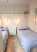 Ferienhaus in Grömitz - Strandpark 11 - Bild 18