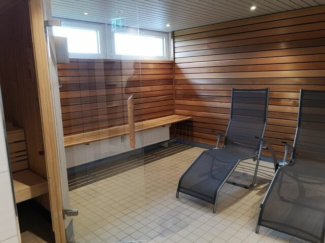 Ferienwohnung in Dahme - Strandhotel Wohnung 48 - Bild 12