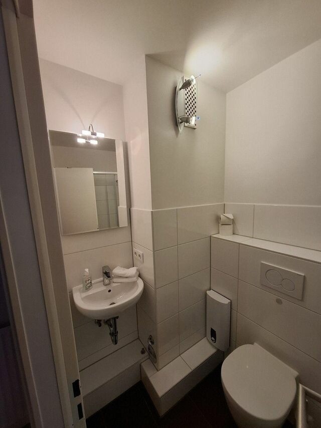 Ferienwohnung in Dahme - Strandhotel Wohnung 4 - Bild 6