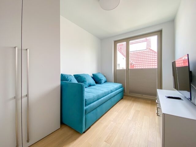 Ferienhaus in Zingst - Strandl&auml;ufer 2 - Bild 14