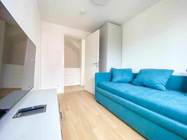 Ferienhaus in Zingst - Strandl&auml;ufer 2 - Bild 15