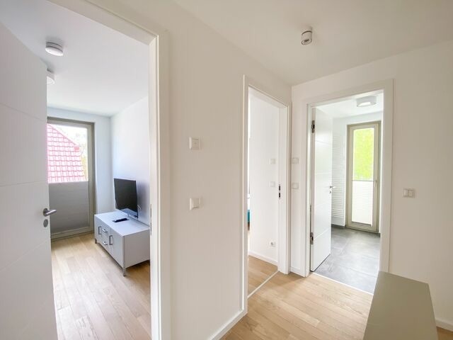 Ferienhaus in Zingst - Strandl&auml;ufer 2 - Bild 16