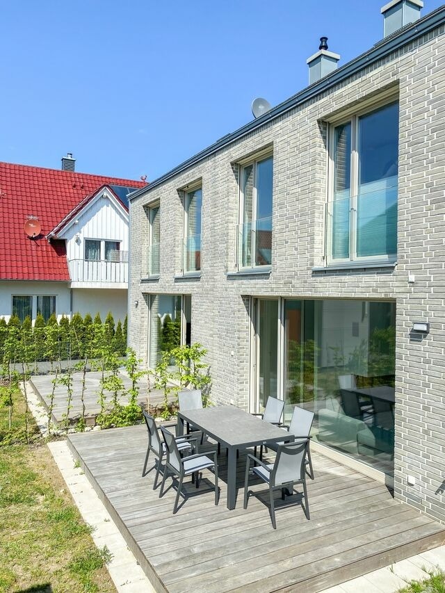 Ferienhaus in Zingst - Strandl&auml;ufer 2 - Bild 20