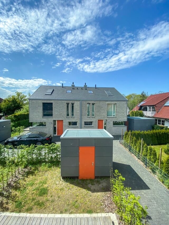 Ferienhaus in Zingst - Strandl&auml;ufer 2 - Bild 21