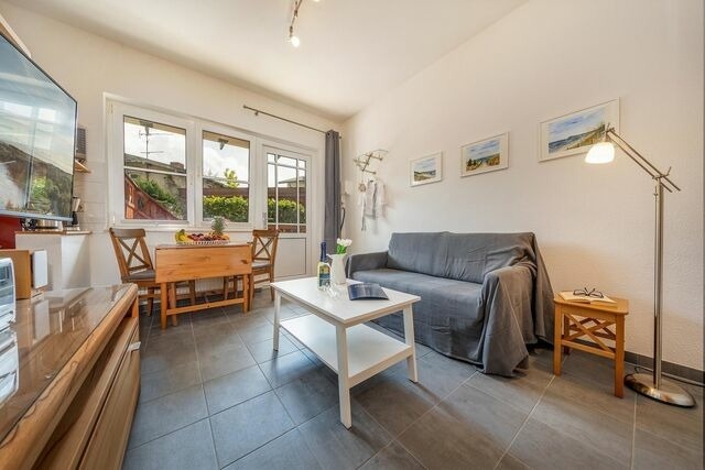 Ferienwohnung in Ostseeheilbad Zingst - Kutterkoje - Bild 5