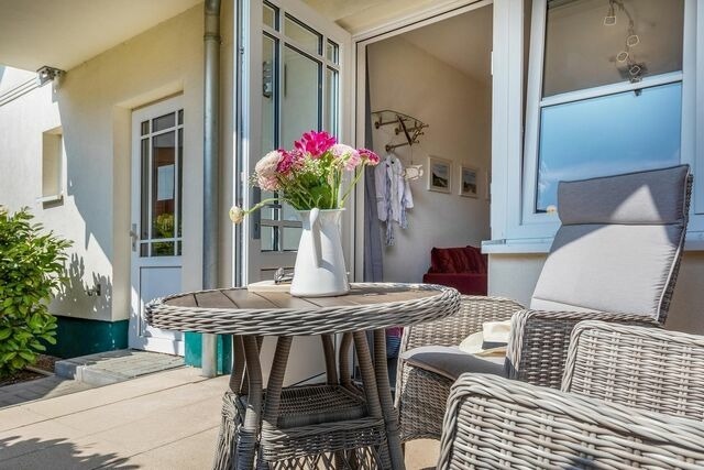 Ferienwohnung in Ostseeheilbad Zingst - Kutterkoje - Bild 7