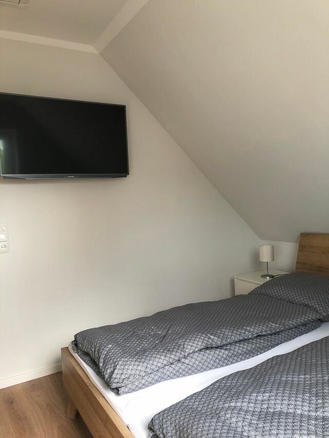 Ferienhaus in Fehmarn OT Gammendorf - Ferienhof Micheel - Bild 8