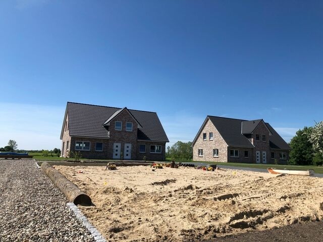 Ferienhaus in Fehmarn OT Gammendorf - Ferienhof Micheel - Bild 19