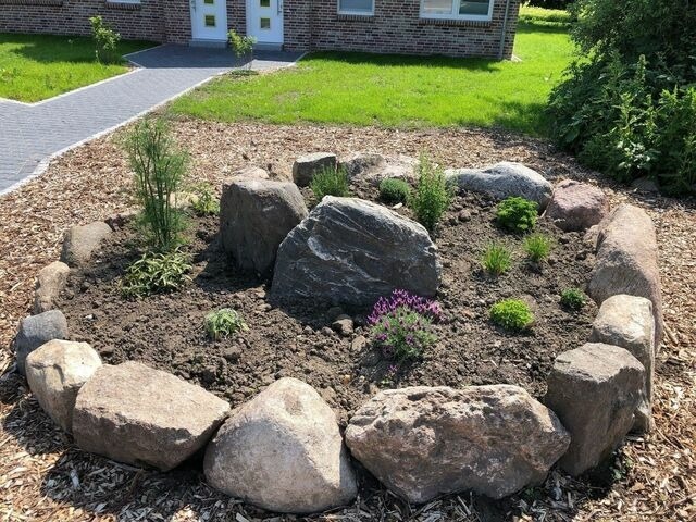 Ferienhaus in Fehmarn OT Gammendorf - Ferienhof Micheel - Bild 20