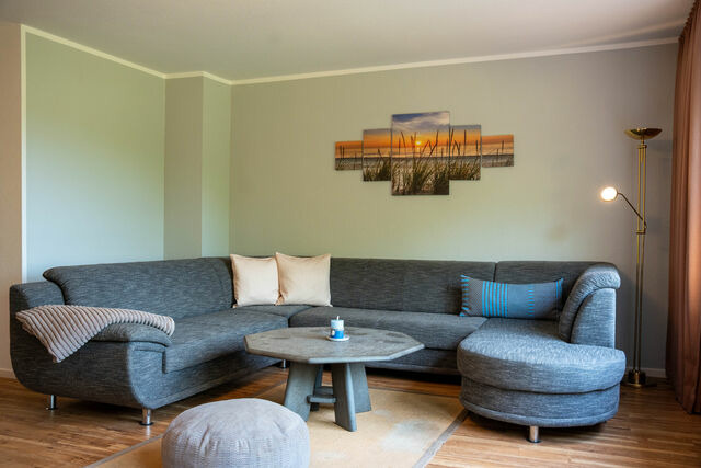 Ferienhaus in Dahme - Vogel Dahmesh&ouml;ved 21 a - Bild 2