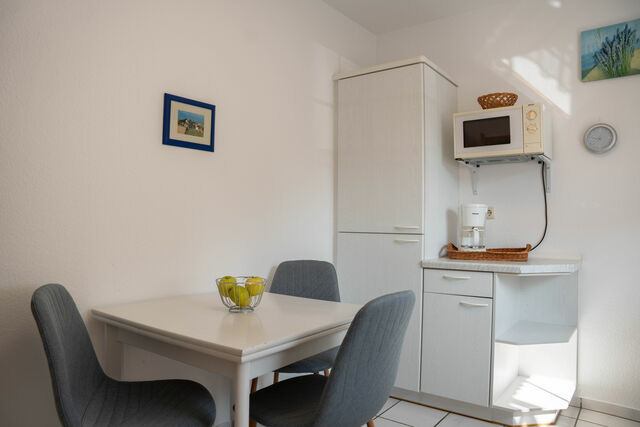 Ferienhaus in Dahme - Vogel Dahmesh&ouml;ved 21 a - Bild 5