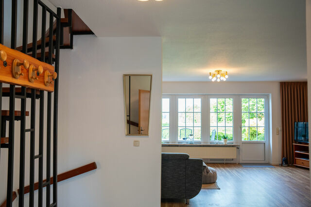 Ferienhaus in Dahme - Vogel Dahmesh&ouml;ved 21 a - Bild 8