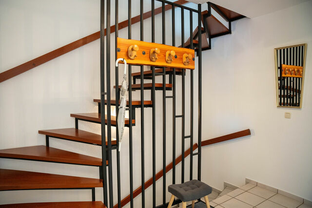 Ferienhaus in Dahme - Vogel Dahmesh&ouml;ved 21 a - Bild 9