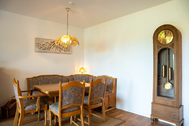 Ferienhaus in Dahme - Vogel Dahmesh&ouml;ved 21 a - Bild 11