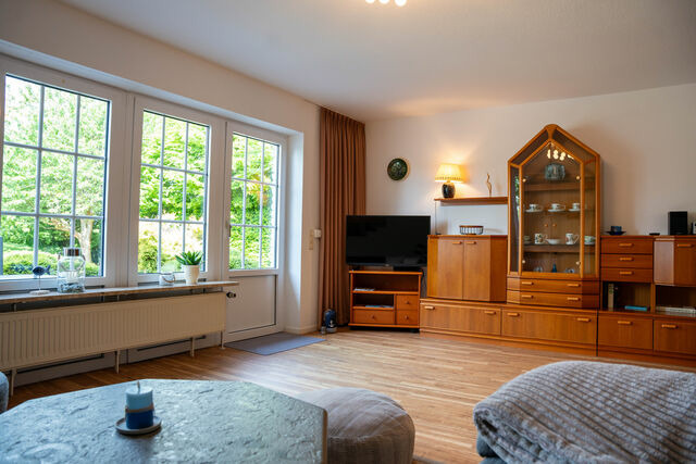 Ferienhaus in Dahme - Vogel Dahmesh&ouml;ved 21 a - Bild 16