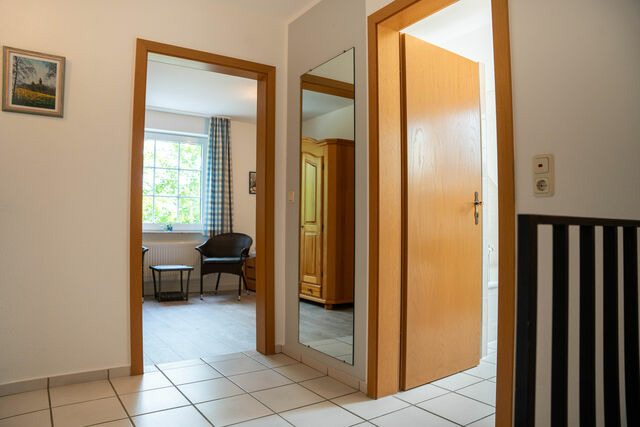 Ferienhaus in Dahme - Vogel Dahmesh&ouml;ved 21 a - Bild 17