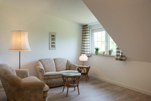 Ferienhaus in Dahme - Vogel Dahmesh&ouml;ved 21 a - Bild 23