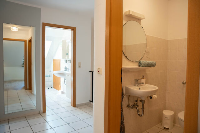 Ferienhaus in Dahme - Vogel Dahmesh&ouml;ved 21 a - Bild 24