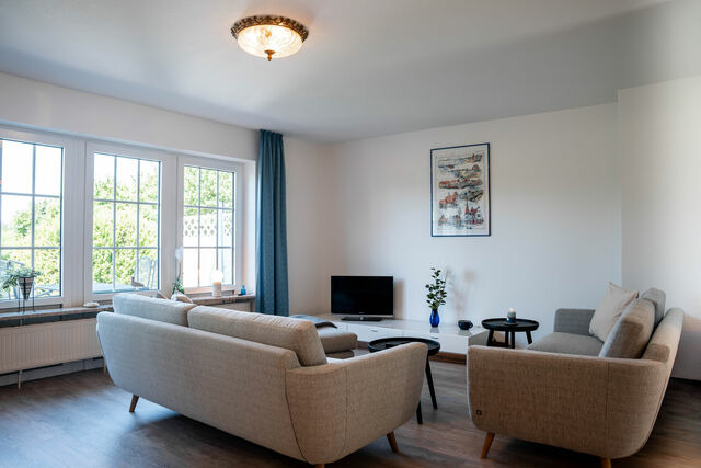 Ferienhaus in Dahme - Vogel Dahmeshöved 21 b - Bild 2