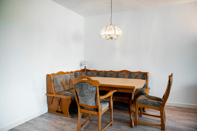 Ferienhaus in Dahme - Vogel Dahmeshöved 21 b - Bild 5