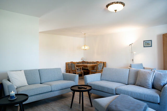 Ferienhaus in Dahme - Vogel Dahmeshöved 21 b - Bild 7