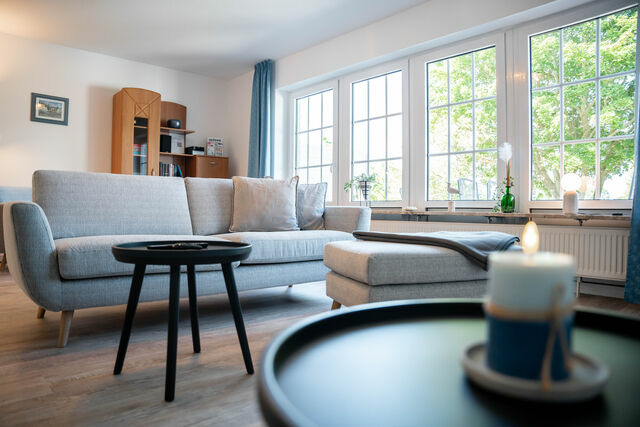 Ferienhaus in Dahme - Vogel Dahmeshöved 21 b - Bild 9