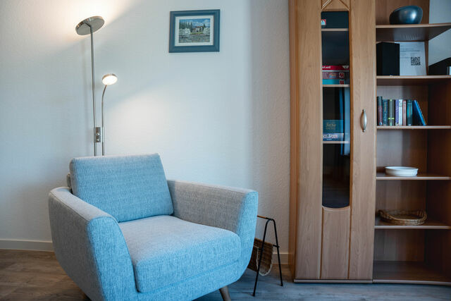 Ferienhaus in Dahme - Vogel Dahmeshöved 21 b - Bild 11