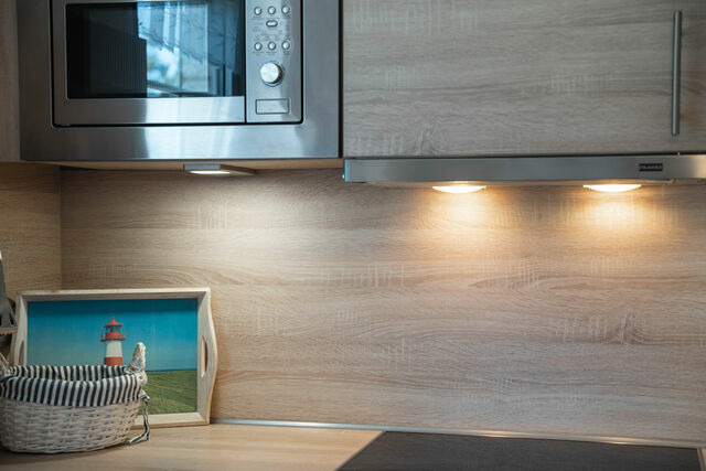 Ferienhaus in Dahme - Vogel Dahmeshöved 21 b - Bild 14