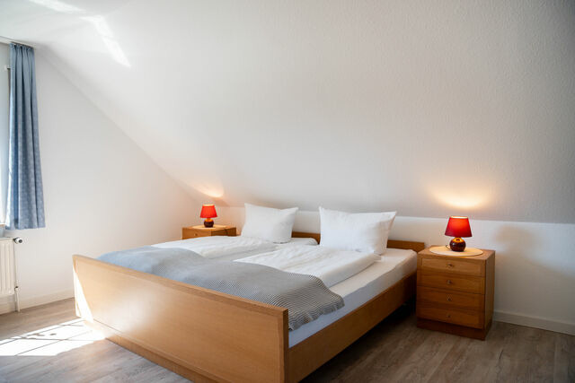 Ferienhaus in Dahme - Vogel Dahmeshöved 21 b - Bild 18