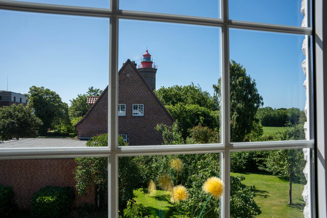 Ferienhaus in Dahme - Vogel Dahmeshöved 21 b - Bild 20