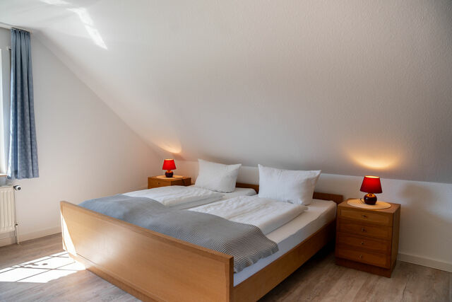 Ferienhaus in Dahme - Vogel Dahmeshöved 21 b - Bild 21