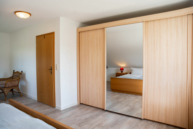 Ferienhaus in Dahme - Vogel Dahmeshöved 21 b - Bild 22