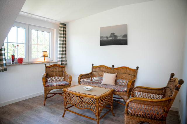 Ferienhaus in Dahme - Vogel Dahmeshöved 21 b - Bild 23