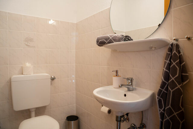 Ferienhaus in Dahme - Vogel Dahmeshöved 21 b - Bild 24