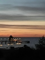 Ferienwohnung in Ostseeheilbad Zingst - Am Kurhaus 222 "Meerblick-Suite" PP 56 - Bild 1