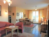 Ferienwohnung in Ostseeheilbad Zingst - Am Kurhaus 222 "Meerblick-Suite" PP 56 - Bild 2