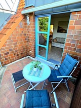 Ferienwohnung in Sch&ouml;nberger Strand - Israel, Monika: App. (Nr. 9) - Bild 3