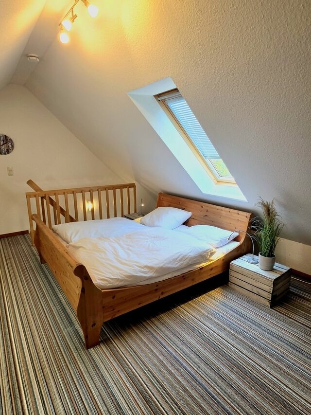 Ferienwohnung in Sch&ouml;nberger Strand - Israel, Monika: App. (Nr. 9) - Bild 10