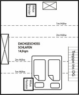 Ferienwohnung in Sch&ouml;nberger Strand - Israel, Monika: App. (Nr. 9) - Bild 23