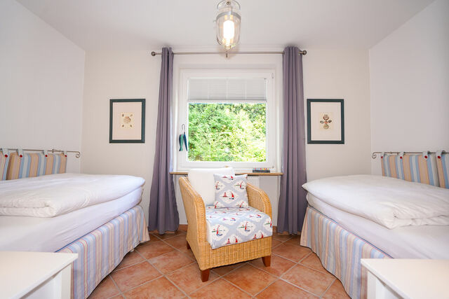 Ferienwohnung in Gr&ouml;mitz - Strandschloss 20 - Bild 12