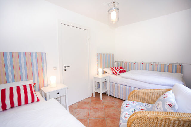 Ferienwohnung in Gr&ouml;mitz - Strandschloss 20 - Bild 13