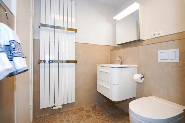 Ferienwohnung in Gr&ouml;mitz - Strandschloss 20 - Bild 14