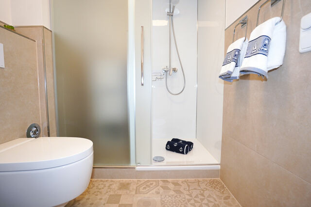 Ferienwohnung in Gr&ouml;mitz - Strandschloss 20 - Bild 15