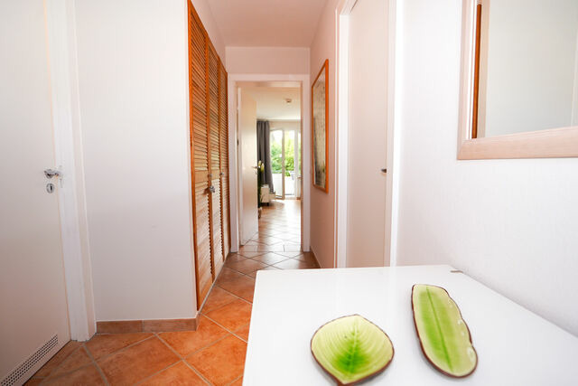 Ferienwohnung in Gr&ouml;mitz - Strandschloss 20 - Bild 16