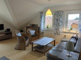 Ferienwohnung in Dahme - Ostsee erleben - Unter den Linden 7 mit Blick zur Ostsee - Bild 6