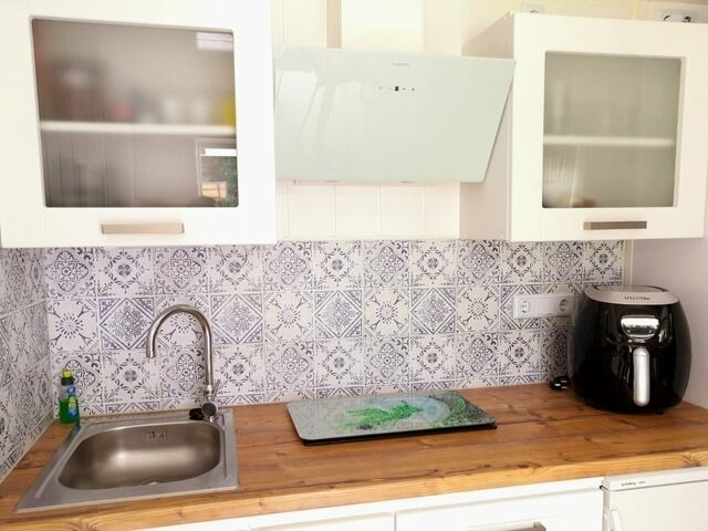 Bungalow in Zirkow - Dat Strandhus up'n Dörp - Bild 13