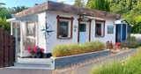 Bungalow in Zirkow - Dat Strandhus up'n D&ouml;rp - Bild 1