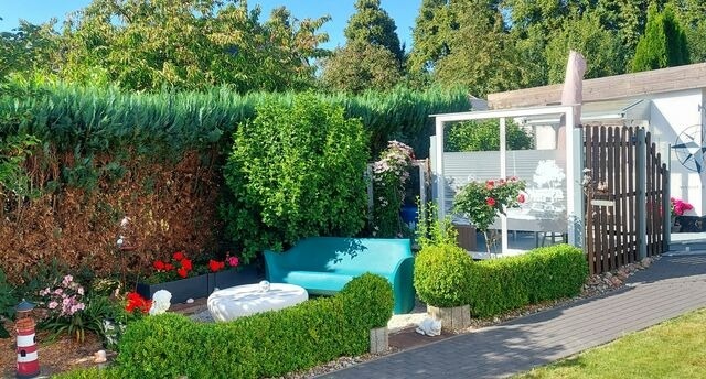 Bungalow in Zirkow - Dat Strandhus up'n D&ouml;rp - Bild 4