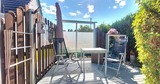 Bungalow in Zirkow - Dat Strandhus up'n D&ouml;rp - Bild 8