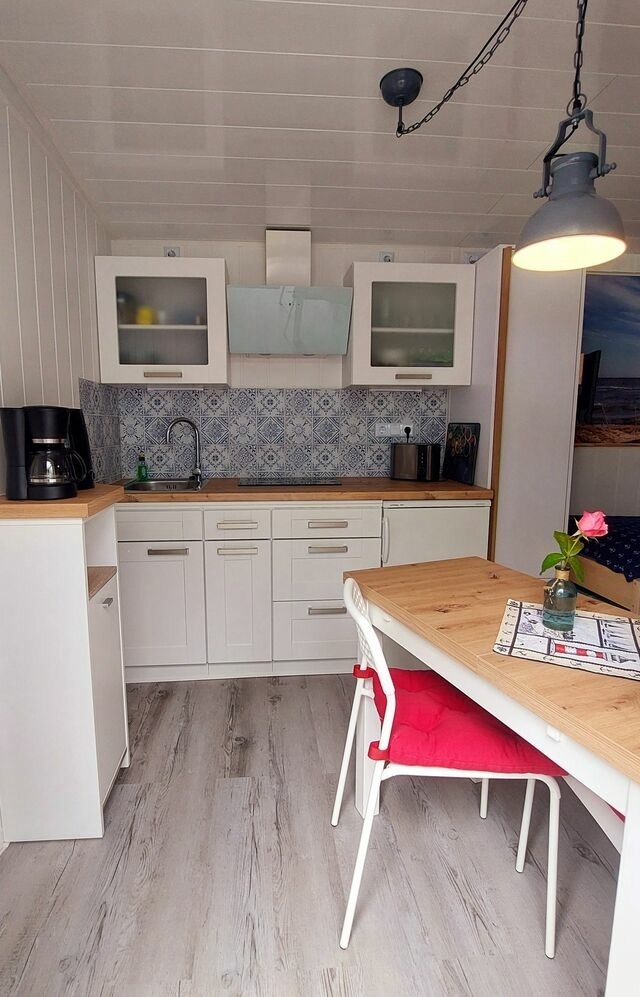 Bungalow in Zirkow - Dat Strandhus up'n D&ouml;rp - Bild 9